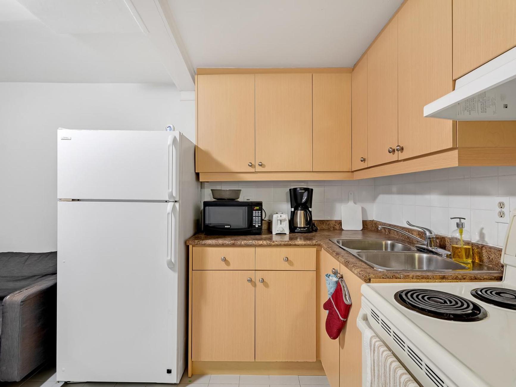 Cozy Home In Downtown Toronto! Exterior photo