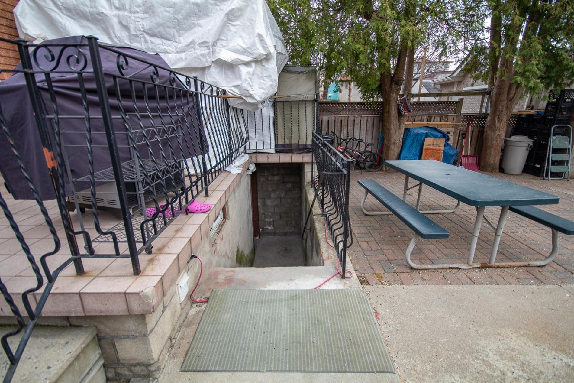Cozy Home In Downtown Toronto! Exterior photo